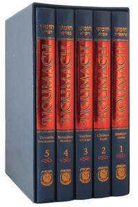 With an Interpolated French Translation and Commentary Based on the Works of the Lubavitcher Rebbe.